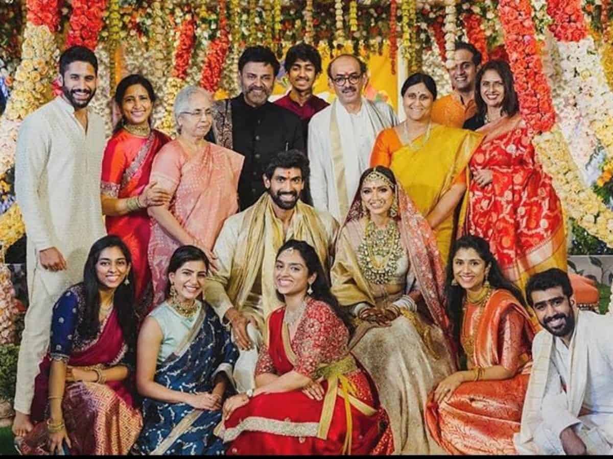 Rana Daggubati