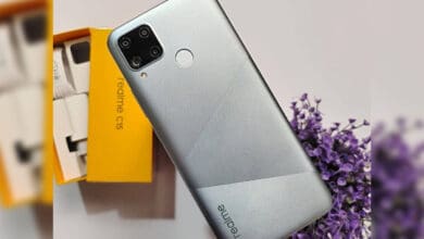 Realme retains 7th spot in global smartphone market