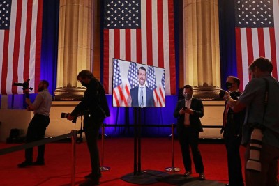 Republicans launch multi-pronged attack on Biden