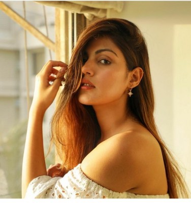 Rhea Chakraborty may skip ED summons