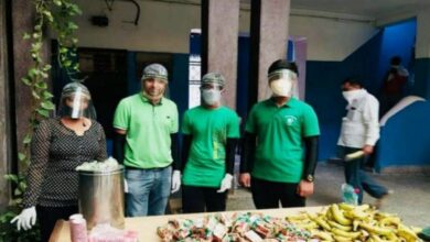 Robin Hood Army