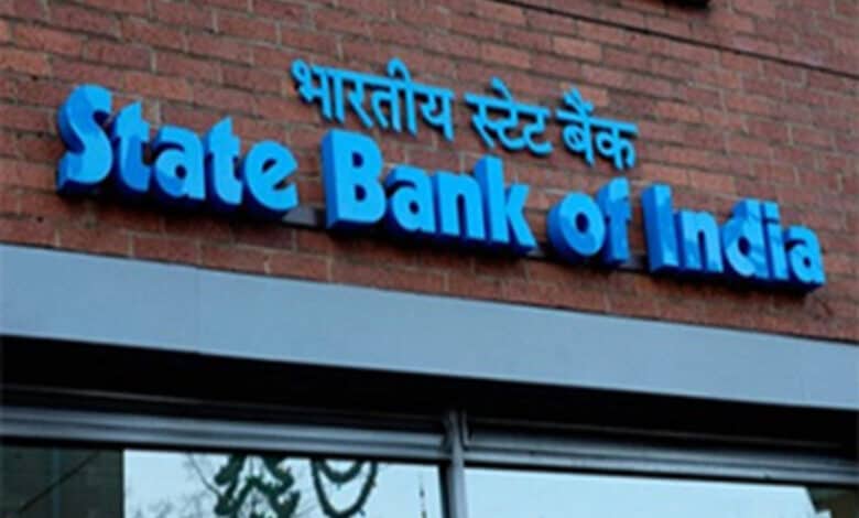 Theft at SBI in Telangana