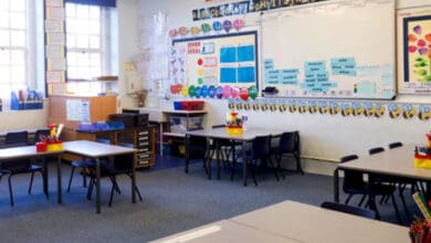 62% parents will not send children to school even if they reopen