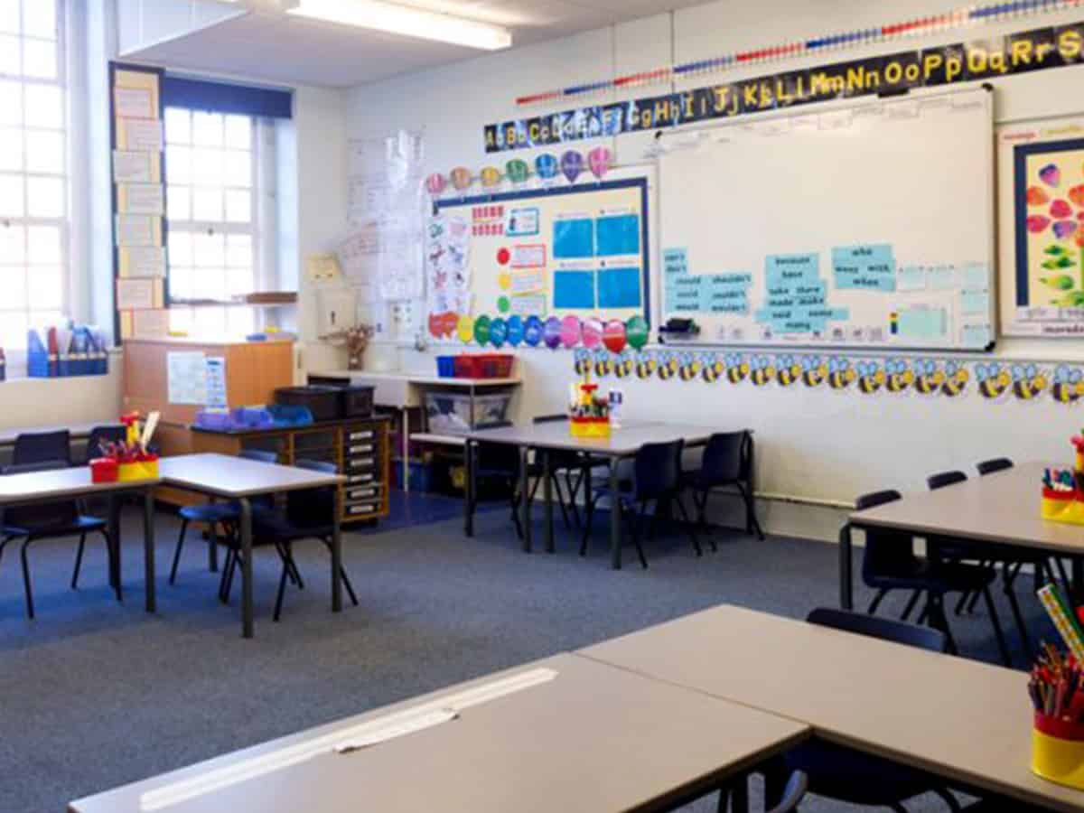 62% parents will not send children to school even if they reopen