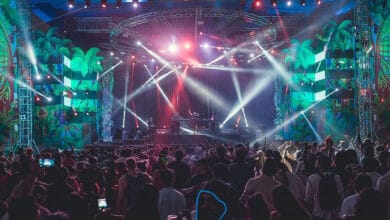 Vagator rave party: Co-organiser of Sunburn festival arrested