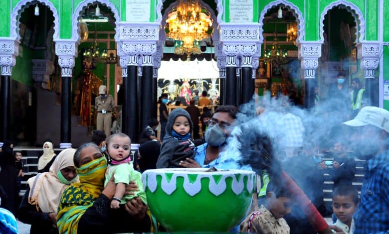 Muharram: Hyderabad Shia Muslim leaders still wait for police bandobust