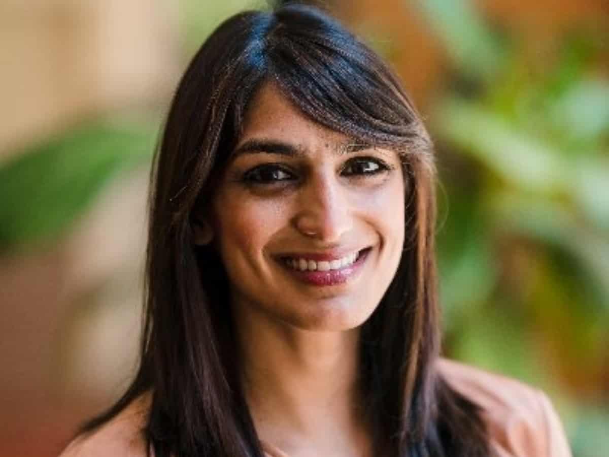 Sabrina Singh