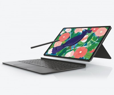 Samsung Galaxy Tab S7 series in India, starts from Rs 55,999