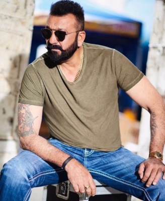 Sanjay Dutt hospitalised, tweets to say he is ‘doing well’
