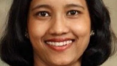 Indian-origin woman researcher killed while jogging in US
