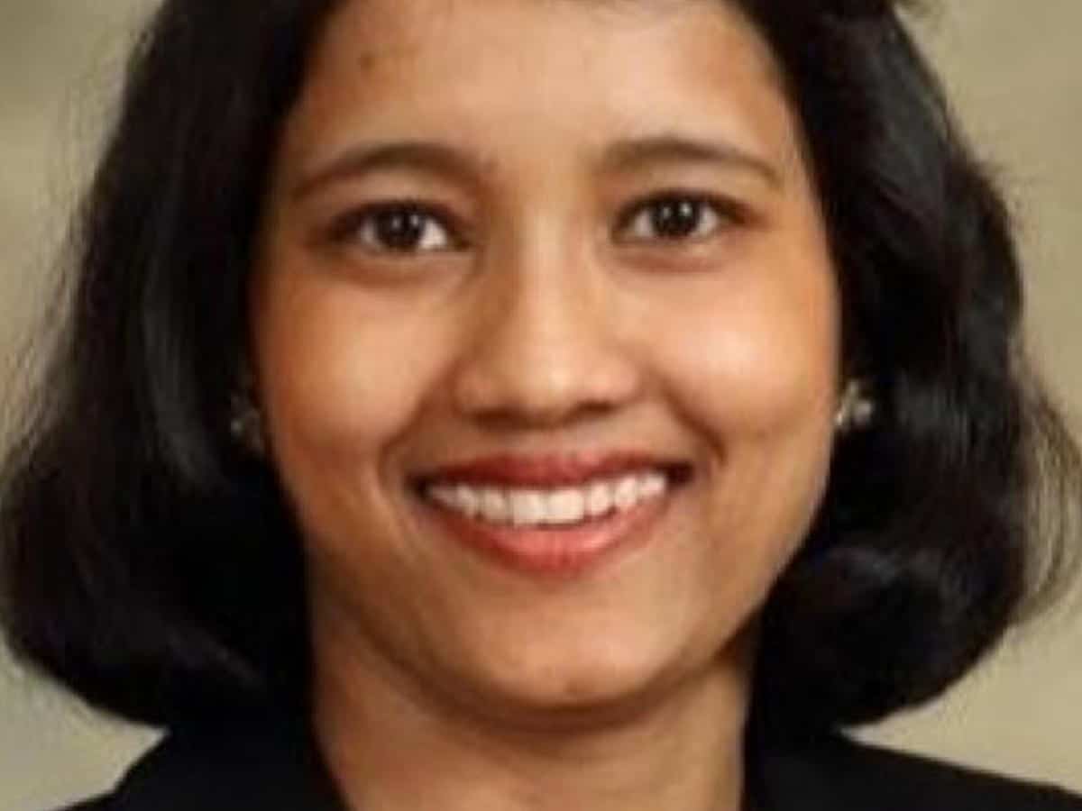 Indian-origin woman researcher killed while jogging in US