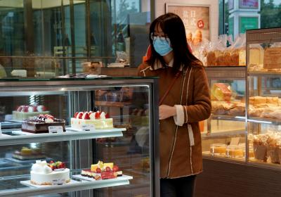 Shanghai reports 2 new imported COVID-19 cases