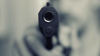 Journalist shot dead in UP's Ballia