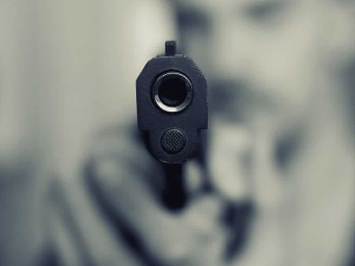 Journalist shot dead in UP's Ballia