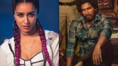 Buzz: Shraddha Kapoor in Allu Arjun’s next?