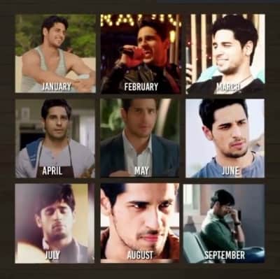 Sidharth Malhotra: 2020 is a mood in itself