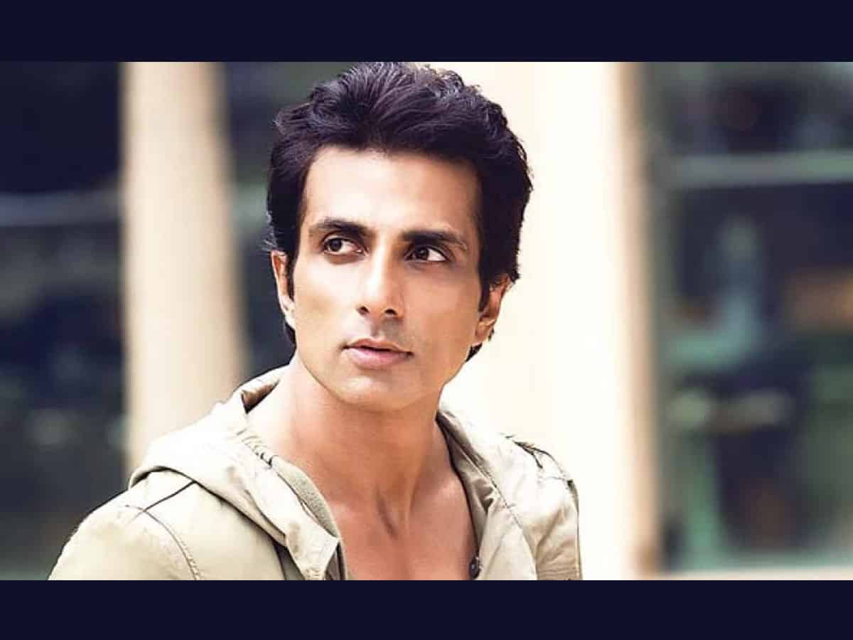 Sonu Sood now offers accommodation to 20,000 migrant workers