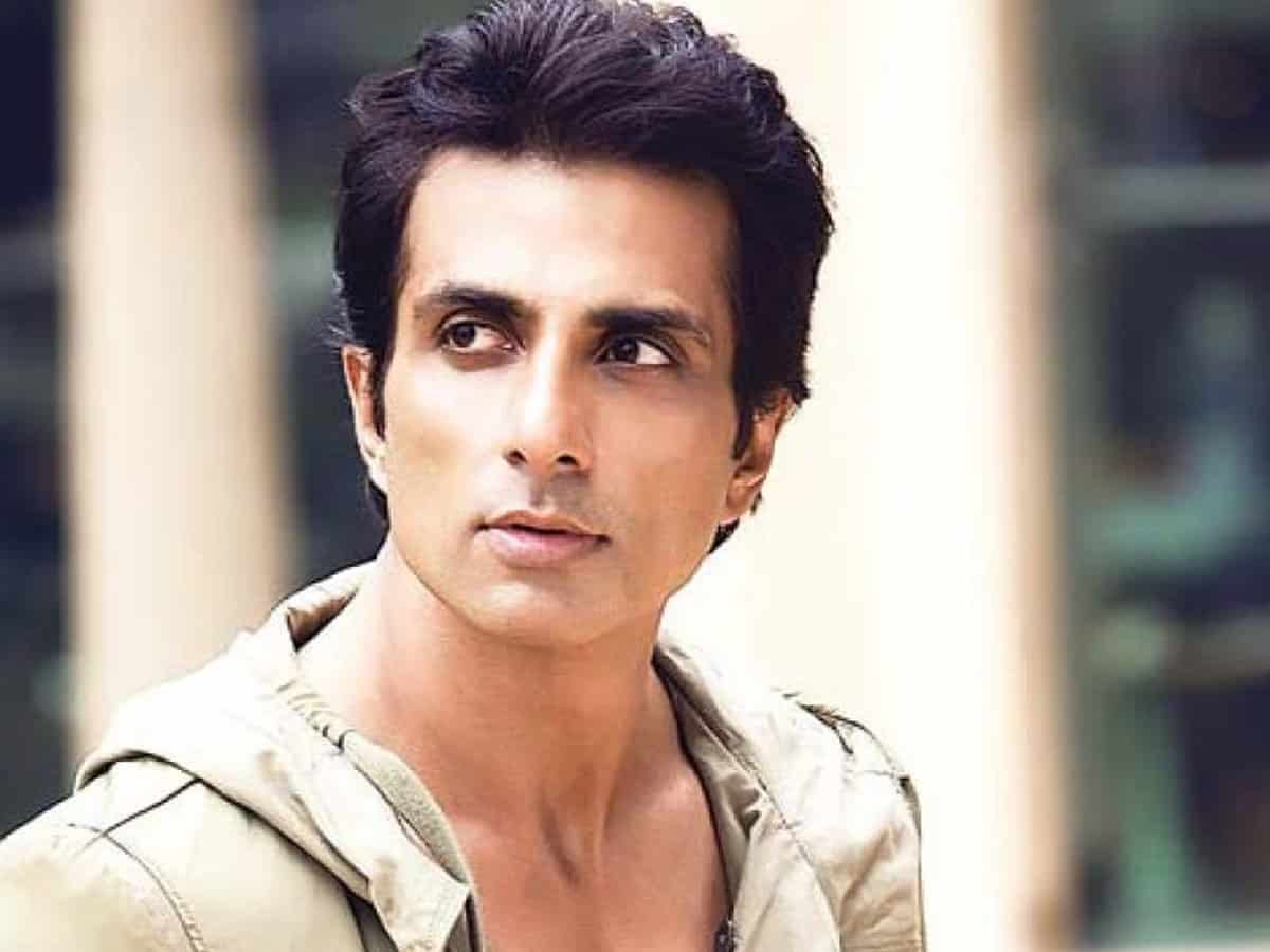Sonu Sood now offers accommodation to 20,000 migrant workers