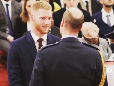 Stokes to miss Pakistan Test series for 'family reasons'