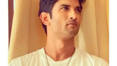 Sushant Singh