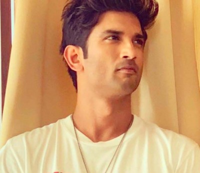 Sushant's flatmate Siddharth Pithani joins ED probe