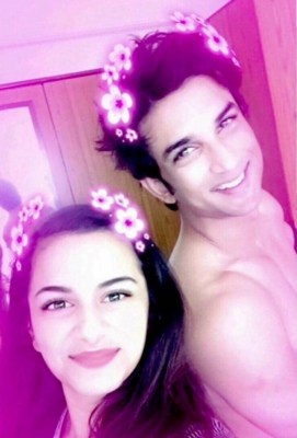 Sushant's niece: Can't imagine what it is like to be drugged without knowledge