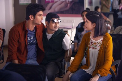 Sushant’s ‘Dil Bechara’ tops OTT viewership on smartphones: BARC-Nielsen report