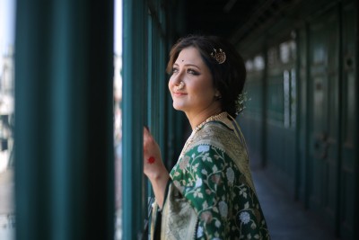 Swastika Mukherjee: People tend to get intimidated by successful women