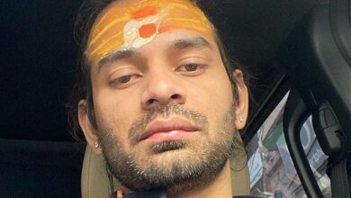 Lalu Prasad Yadav's son Tej Pratap arrested for violating lockdown
