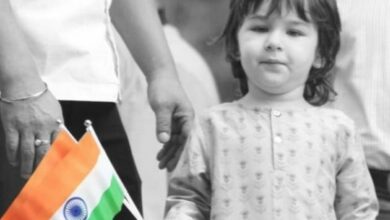 Taimur