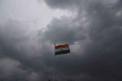 Tamil Nadu village where the National Flag is hoisted daily