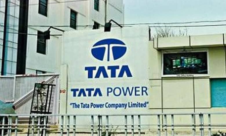 Tata Power