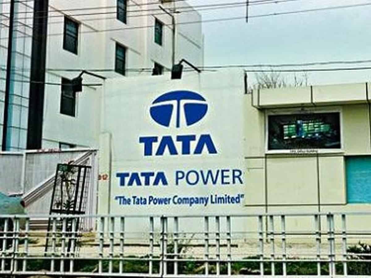 Tata Power