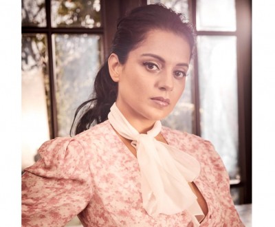 Team Kangana requests govt to take back KJo's Padma Shri