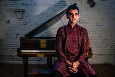 The Piano raga