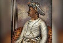 Tipu Sultan