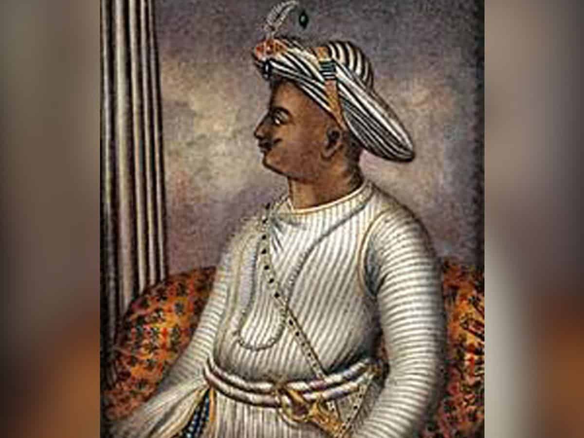 Tipu Sultan