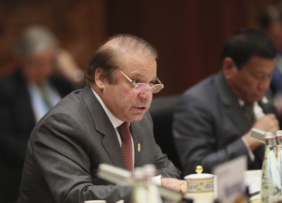 UK approached for Sharif's extradition: Pak govt aide