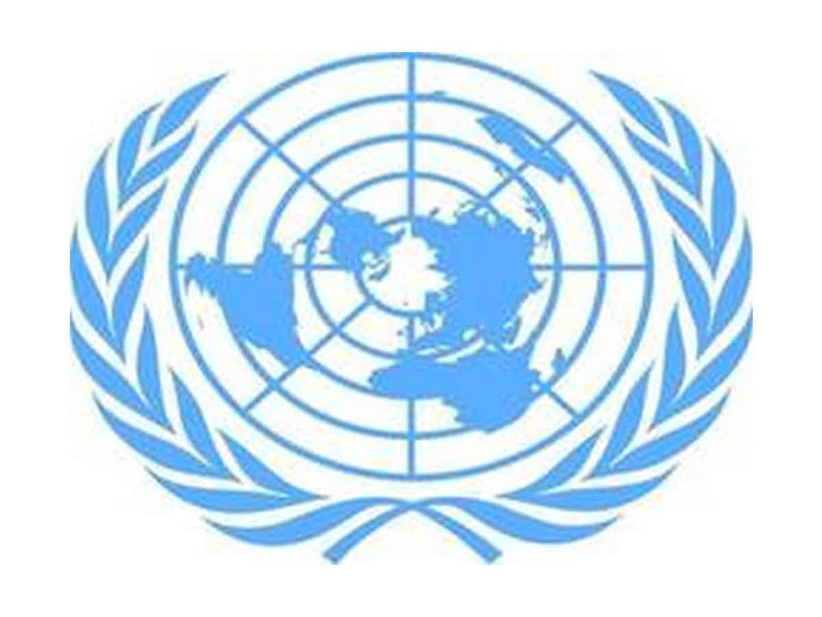 UNSC calls for de-escalation of Israeli-Palestinian tensions