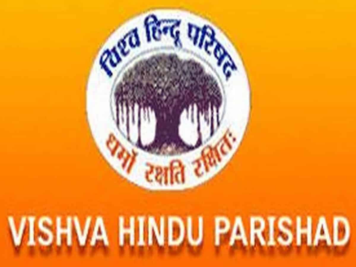 VHP to hold 'sanskar kendras' in UP to promote family values