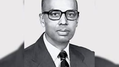 Vainu Bappu, renowned astronomer, learnt his basics at Nizamiah Observatory in Hyderabad