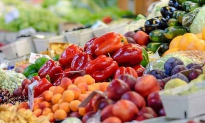 Vegetable prices in Hyderabad