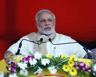 Vocal for local toys: PM Modi stresses on making India toy hub