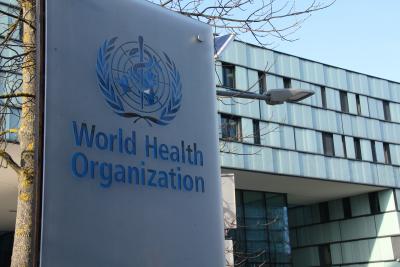 WHO warns against complacency among lower-risk groups