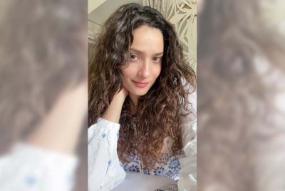 When Ankita let Bihar Police use her Jaguar