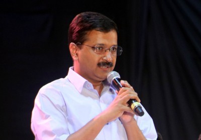 With spike in Covid-19 cases, Delhi CM says tests will be doubled