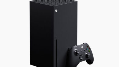 Microsoft Xbox Series X launch confirmed for November