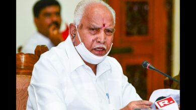 Yediyurappa