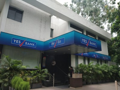 Yes Bank closely monitoring stress on credit portfolio due to legacy issues