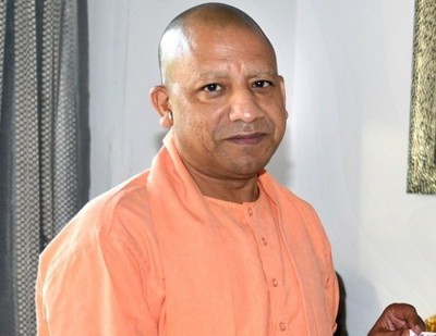 Yogi to set up new department for women, child security